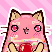 SugarPaws: Sweet Cat Battles!