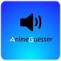 Anime Quiz AnimeGuessr