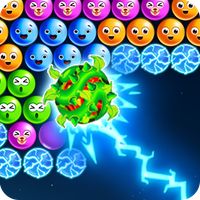 Bubble Breaker POP Fun - Class