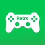 Alpha Retro Game Land Plus