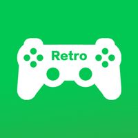 Alpha Retro Game Land Plus