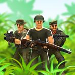 Idle Warfare