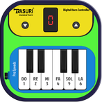 pianika lite basuri terompet