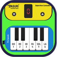 pianika lite basuri terompet