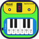 pianika lite basuri terompet