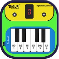 pianika lite basuri terompet