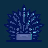 Cyvasse: The Iron Throne