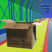 Cargo Challenge