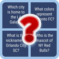 MLS Soccer Trivia Challenge
