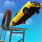 Car Driving Extreme Simulator
