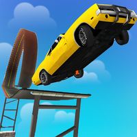 Car Driving Extreme Simulator