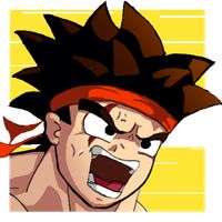 Furyman: The Dragon Warrior –