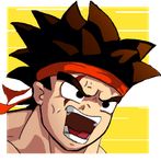 Furyman: The Dragon Warrior – 