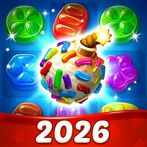 Candy Blast: Sugar Splash