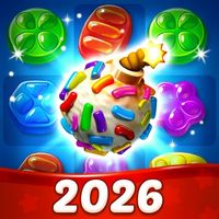 Candy Blast: Sugar Splash