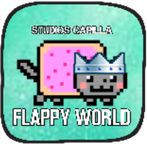 Flappy World Game (Demo)