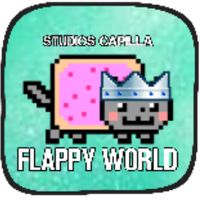 Flappy World Game (Demo)