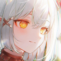 Breaking Clouds and Blooming Light