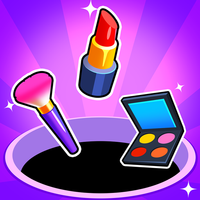 Make Up Hole : Makeover game
