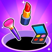 Make Up Hole : Makeover game