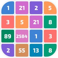 Fibo 2584 - 2048 Pro