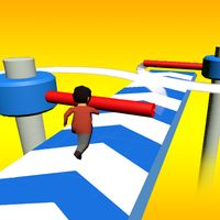 Idle Fun Park
