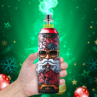 Vape'N Pod Simulator