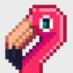 Coloring Blocks - Puzzle Game