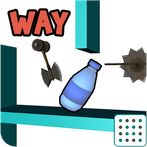 Bottle Flip Way