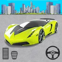 Need For Impossible GT Racing