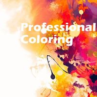 Coloring Book & Puzzle Games -