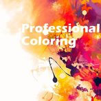 Coloring Book & Puzzle Games -