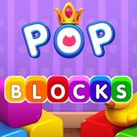 Pop Blocks: Cat Saga