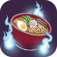 The Noodle Horror Show