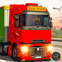 Cargo Truck : Euro Truck Drive