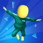 Squid Game - Secret Agent