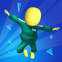 Squid Game - Secret Agent