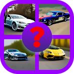 Cars of the world- Trivia Quiz