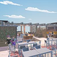 Mafia Theft Wars: Survival 3D