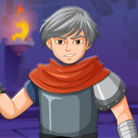 Dungeon Escape Run 3D Game