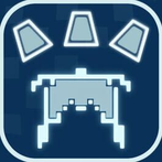 .Decluster: Into the Bullet Hell