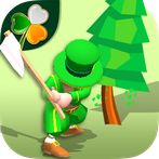 Irish Lumberjack 3D: Woods Cut