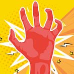 Furious Hand