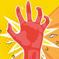 Furious Hand
