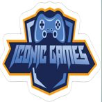 Iconic Games