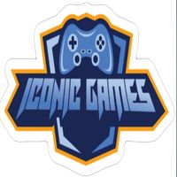 Iconic Games
