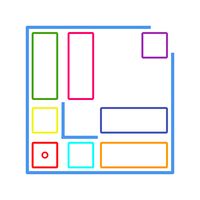 Blocked : Un-block Me Puzzle