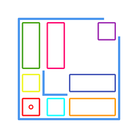 Blocked : Un-block Me Puzzle