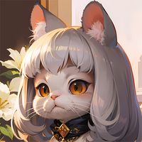 Every Cat : Match3 link