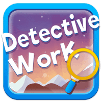 Detective Work